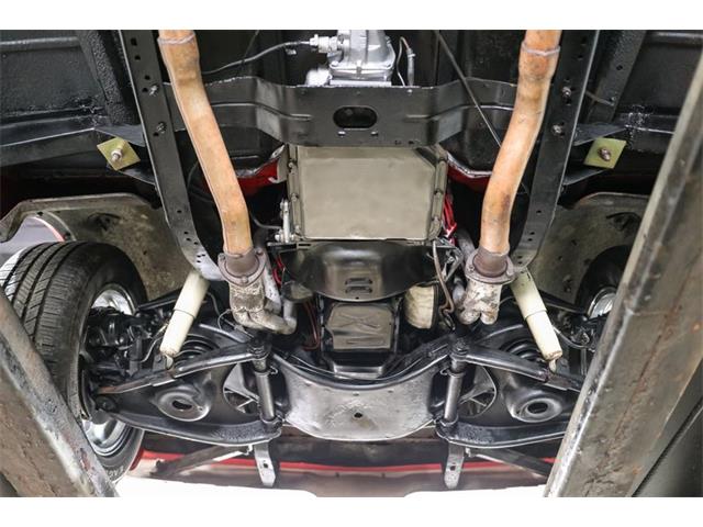 1968 Chevrolet C10 (CC-2086617) for sale in Sherman, Texas
