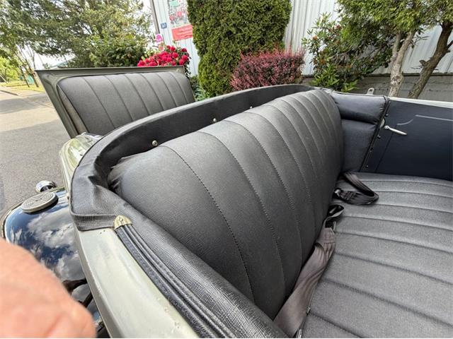 1930 Ford Model A (CC-2086618) for sale in Burlington, Washington