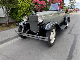 1930 Ford Model A (CC-2086618) for sale in Burlington, Washington