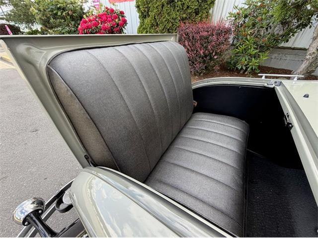 1930 Ford Model A (CC-2086618) for sale in Burlington, Washington