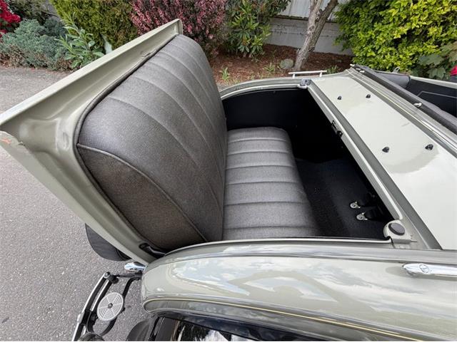 1930 Ford Model A (CC-2086618) for sale in Burlington, Washington