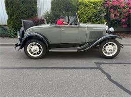 1930 Ford Model A (CC-2086618) for sale in Burlington, Washington