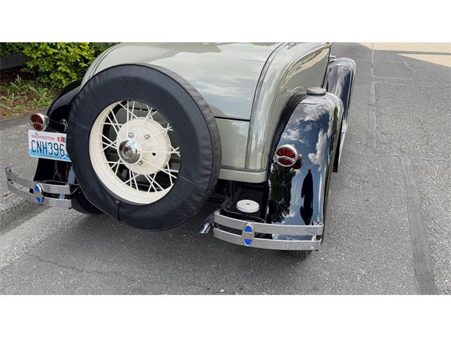 1930 Ford Model A (CC-2086618) for sale in Burlington, Washington