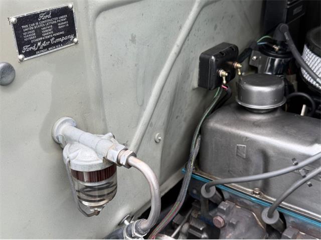 1930 Ford Model A (CC-2086618) for sale in Burlington, Washington