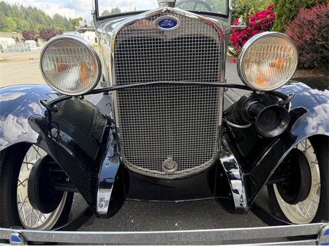 1930 Ford Model A (CC-2086618) for sale in Burlington, Washington