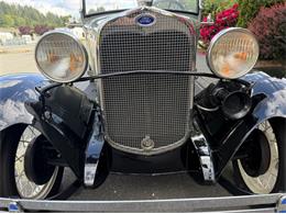 1930 Ford Model A (CC-2086618) for sale in Burlington, Washington
