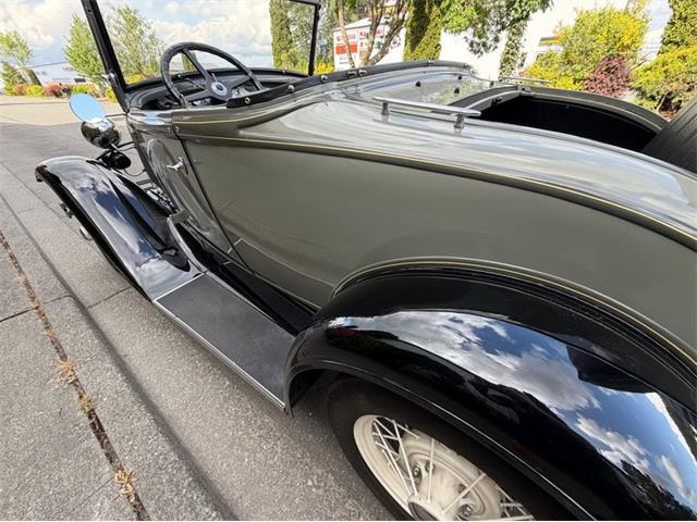 1930 Ford Model A (CC-2086618) for sale in Burlington, Washington