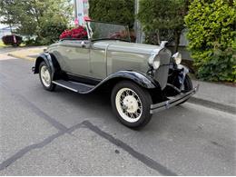 1930 Ford Model A (CC-2086618) for sale in Burlington, Washington