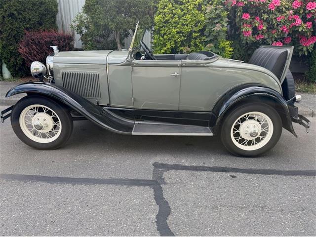 1930 Ford Model A (CC-2086618) for sale in Burlington, Washington