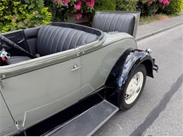 1930 Ford Model A (CC-2086618) for sale in Burlington, Washington