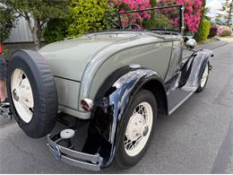 1930 Ford Model A (CC-2086618) for sale in Burlington, Washington