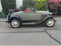 1930 Ford Model A (CC-2086618) for sale in Burlington, Washington