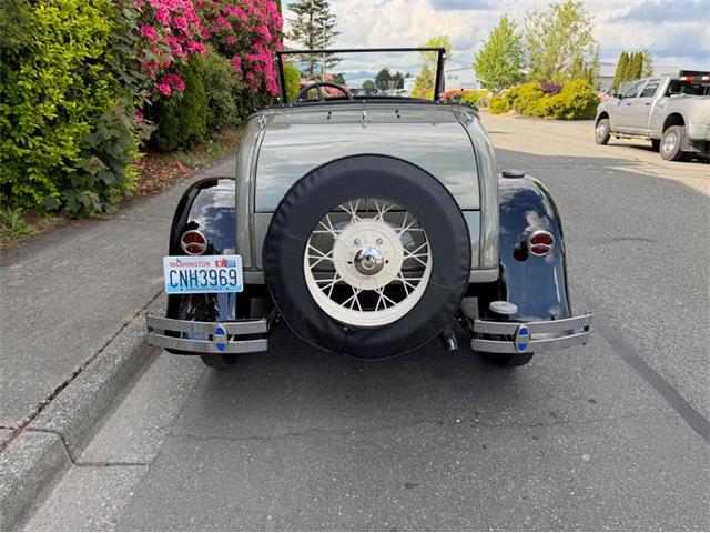 1930 Ford Model A (CC-2086618) for sale in Burlington, Washington