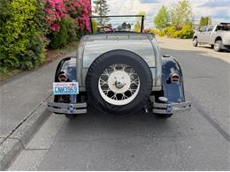 1930 Ford Model A (CC-2086618) for sale in Burlington, Washington