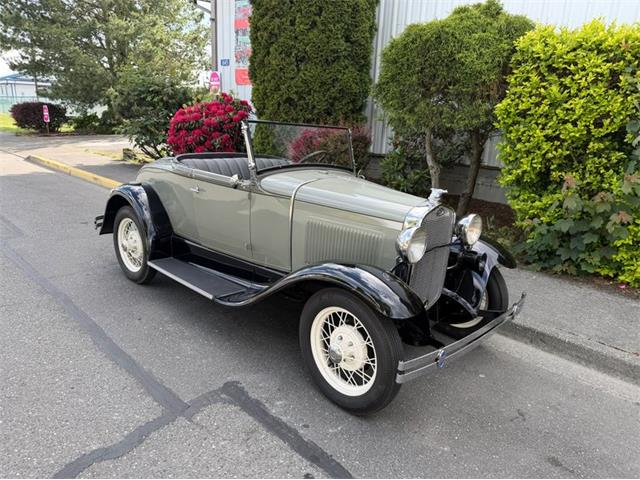 1930 Ford Model A (CC-2086618) for sale in Burlington, Washington