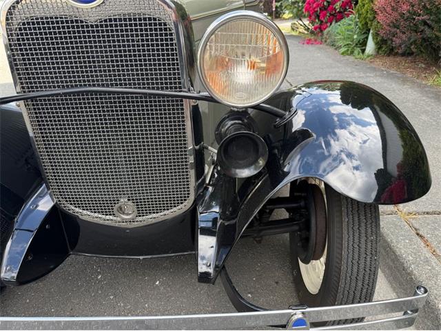 1930 Ford Model A (CC-2086618) for sale in Burlington, Washington