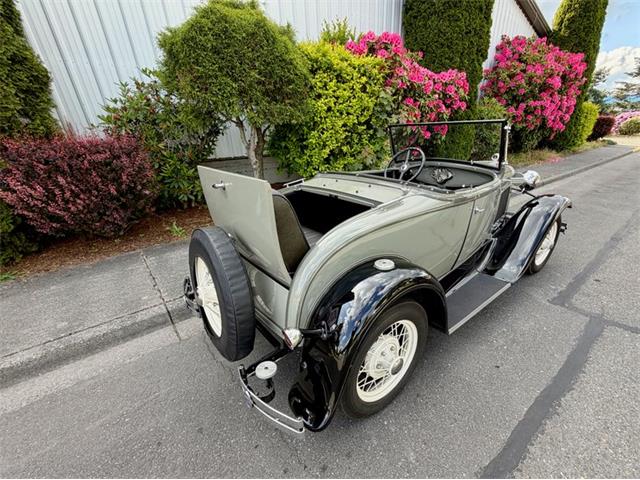1930 Ford Model A (CC-2086618) for sale in Burlington, Washington