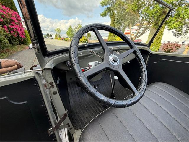 1930 Ford Model A (CC-2086618) for sale in Burlington, Washington