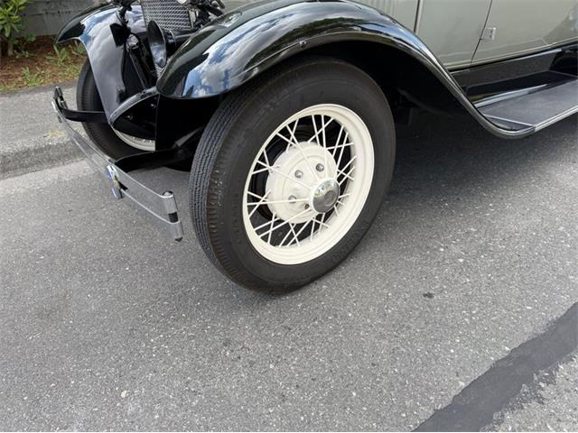 1930 Ford Model A (CC-2086618) for sale in Burlington, Washington