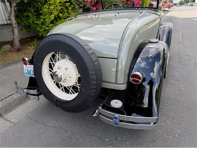 1930 Ford Model A (CC-2086618) for sale in Burlington, Washington