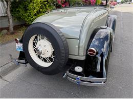 1930 Ford Model A (CC-2086618) for sale in Burlington, Washington