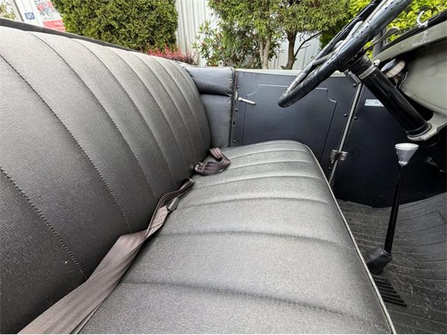 1930 Ford Model A (CC-2086618) for sale in Burlington, Washington