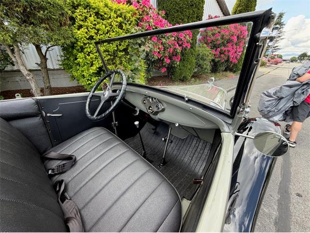 1930 Ford Model A (CC-2086618) for sale in Burlington, Washington