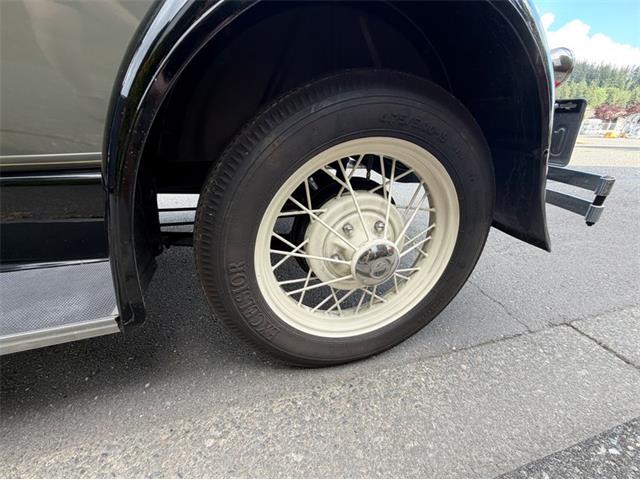 1930 Ford Model A (CC-2086618) for sale in Burlington, Washington