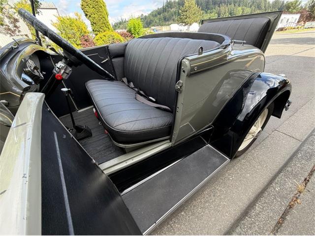 1930 Ford Model A (CC-2086618) for sale in Burlington, Washington