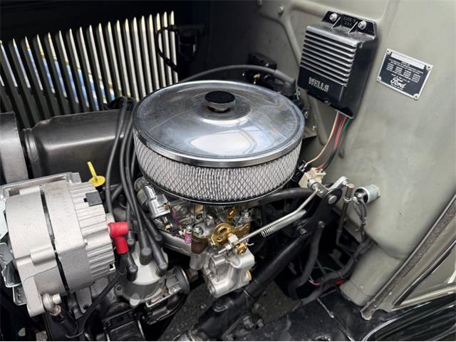 1930 Ford Model A (CC-2086618) for sale in Burlington, Washington