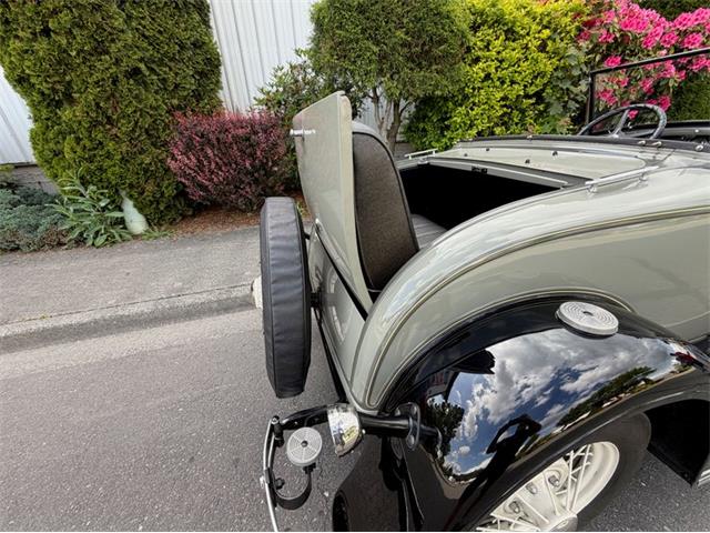 1930 Ford Model A (CC-2086618) for sale in Burlington, Washington