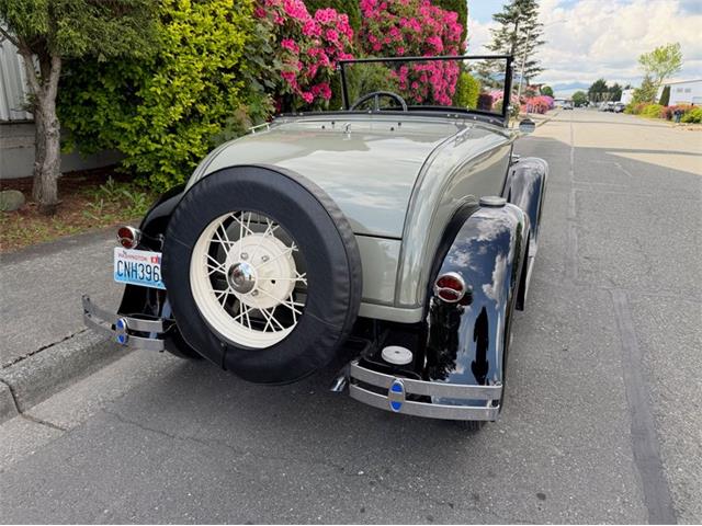1930 Ford Model A (CC-2086618) for sale in Burlington, Washington