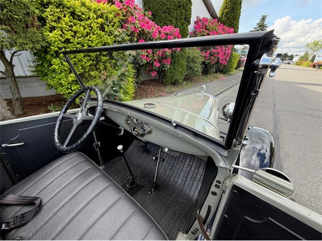 1930 Ford Model A (CC-2086618) for sale in Burlington, Washington