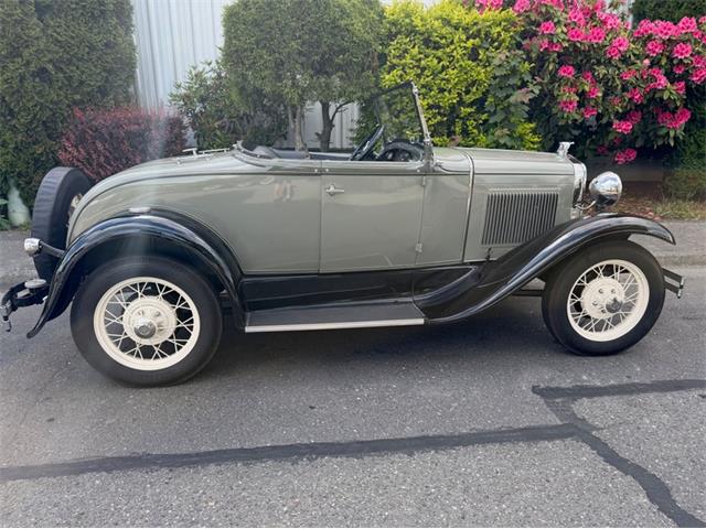 1930 Ford Model A (CC-2086618) for sale in Burlington, Washington