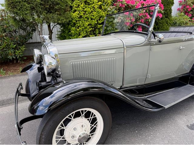 1930 Ford Model A (CC-2086618) for sale in Burlington, Washington