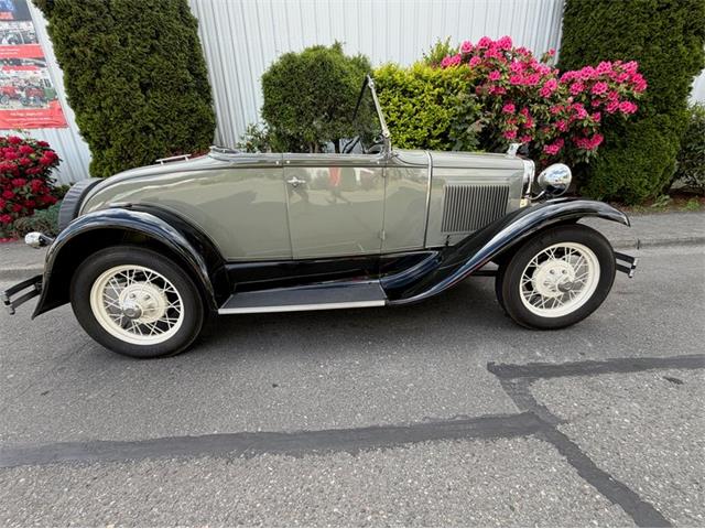 1930 Ford Model A (CC-2086618) for sale in Burlington, Washington