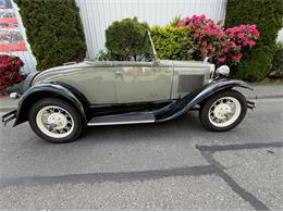 1930 Ford Model A (CC-2086618) for sale in Burlington, Washington