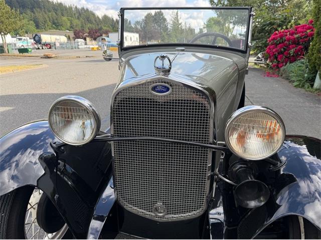 1930 Ford Model A (CC-2086618) for sale in Burlington, Washington