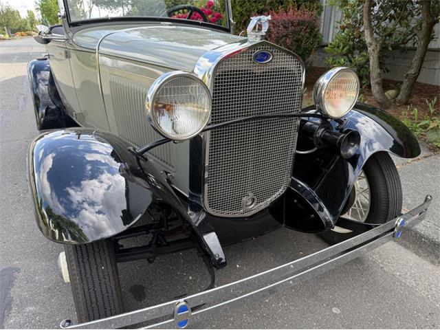 1930 Ford Model A (CC-2086618) for sale in Burlington, Washington
