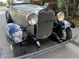 1930 Ford Model A (CC-2086618) for sale in Burlington, Washington