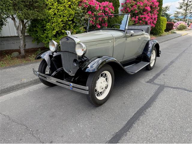 1930 Ford Model A (CC-2086618) for sale in Burlington, Washington