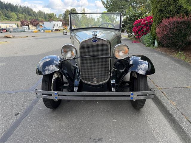 1930 Ford Model A (CC-2086618) for sale in Burlington, Washington