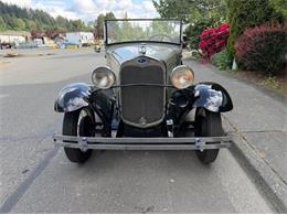 1930 Ford Model A (CC-2086618) for sale in Burlington, Washington