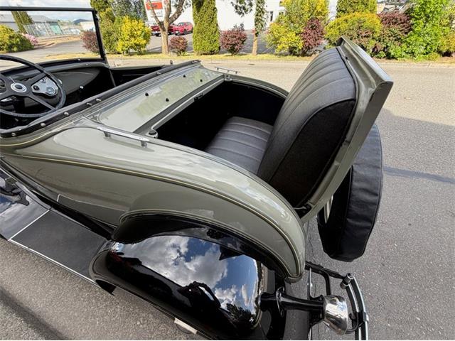1930 Ford Model A (CC-2086618) for sale in Burlington, Washington