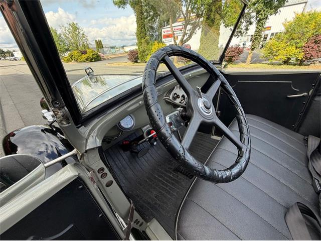 1930 Ford Model A (CC-2086618) for sale in Burlington, Washington