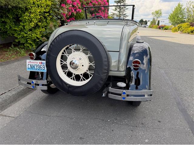 1930 Ford Model A (CC-2086618) for sale in Burlington, Washington