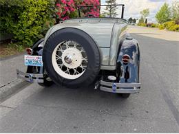 1930 Ford Model A (CC-2086618) for sale in Burlington, Washington