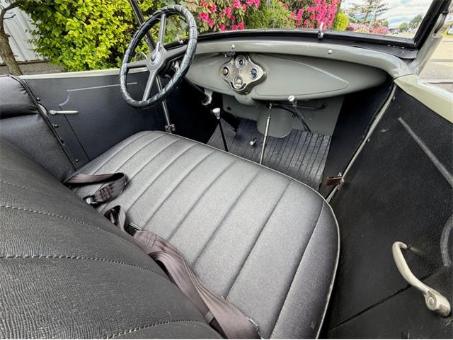 1930 Ford Model A (CC-2086618) for sale in Burlington, Washington