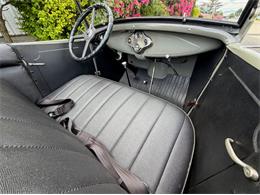 1930 Ford Model A (CC-2086618) for sale in Burlington, Washington