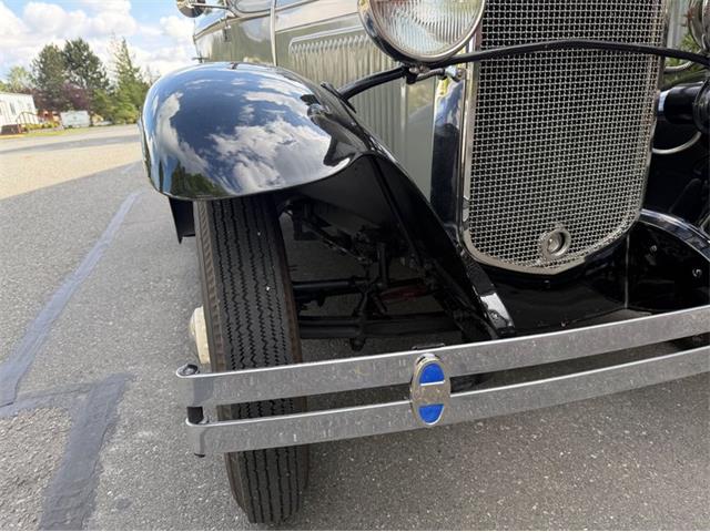 1930 Ford Model A (CC-2086618) for sale in Burlington, Washington